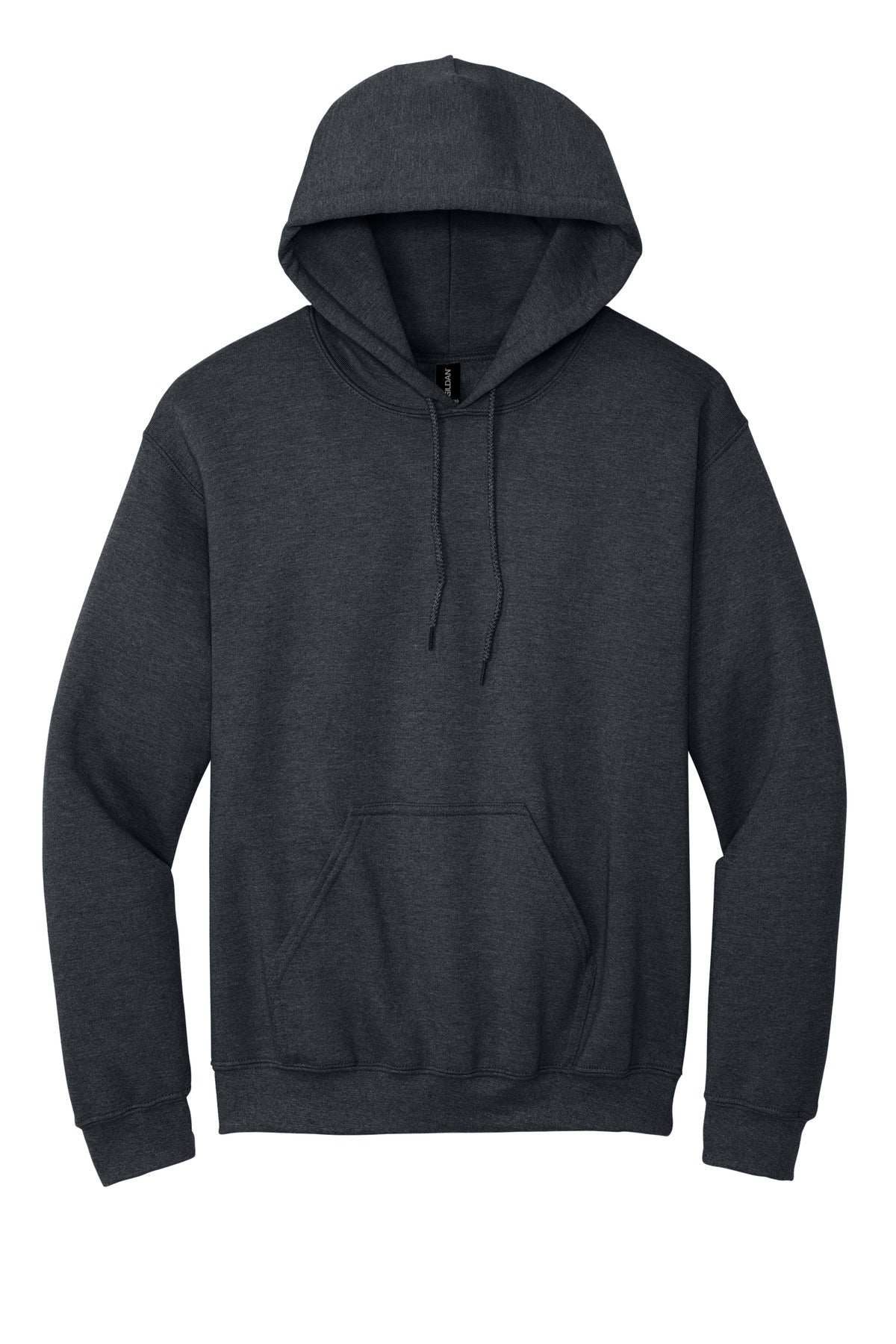 Gildan - Heavy Blend Hooded Sweatshirt. 18500