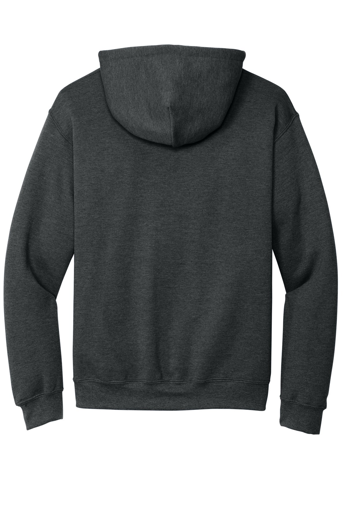 Gildan - Heavy Blend Hooded Sweatshirt. 18500