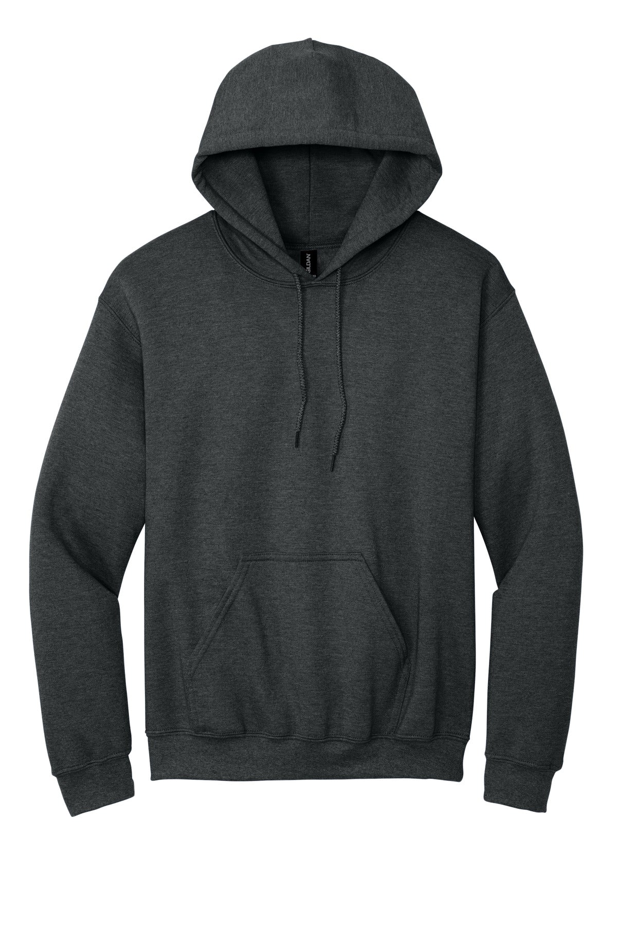 Gildan - Heavy Blend Hooded Sweatshirt. 18500