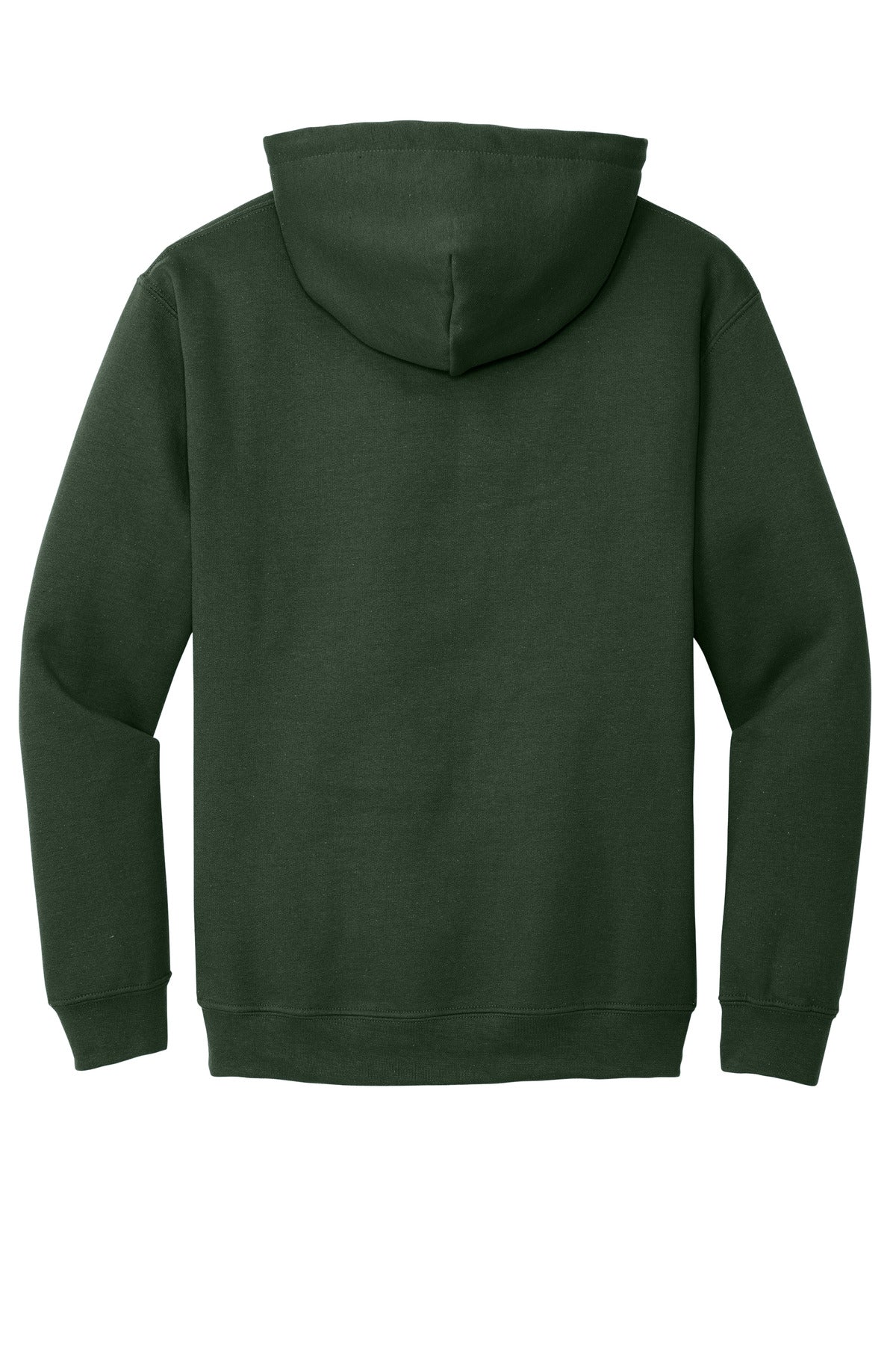 Gildan - Heavy Blend Hooded Sweatshirt. 18500