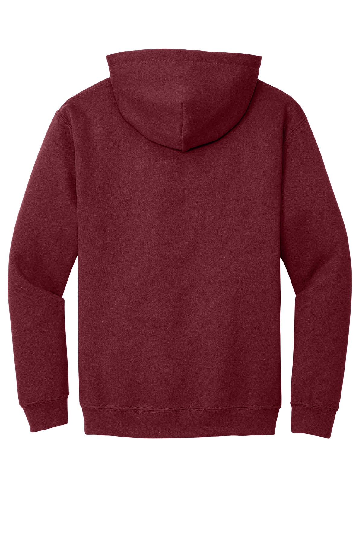 Gildan - Heavy Blend Hooded Sweatshirt. 18500
