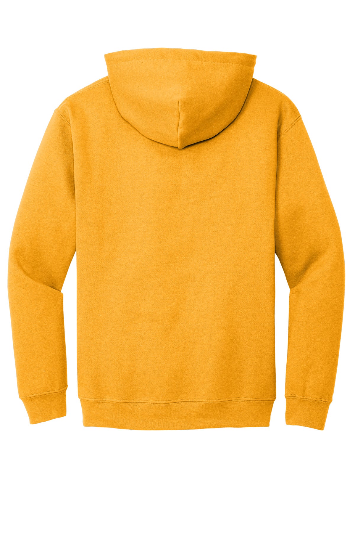 Gildan - Heavy Blend Hooded Sweatshirt. 18500