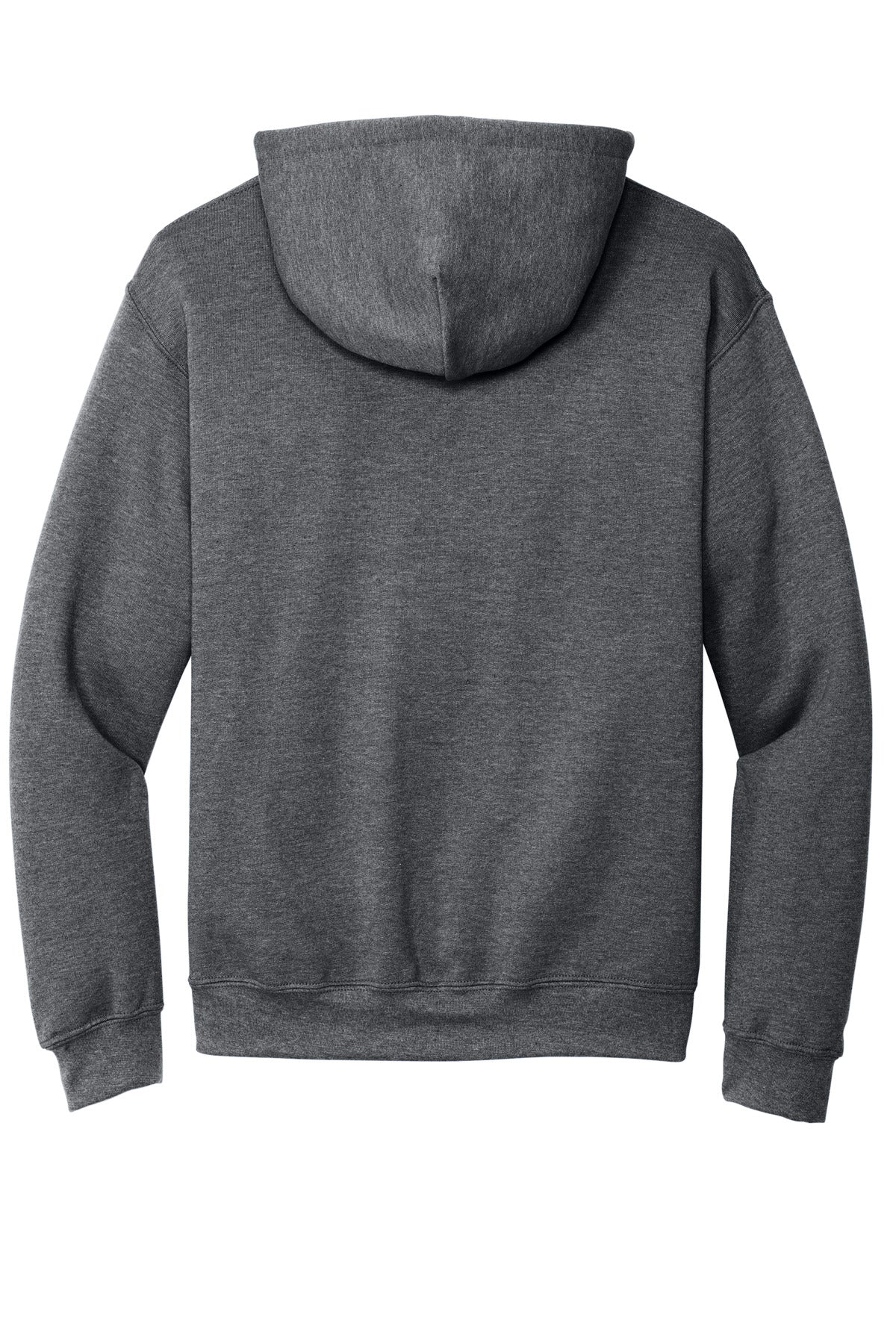 Gildan - Heavy Blend Hooded Sweatshirt. 18500