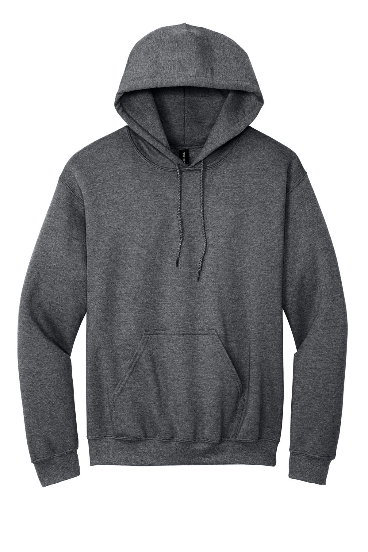 Gildan - Heavy Blend Hooded Sweatshirt. 18500