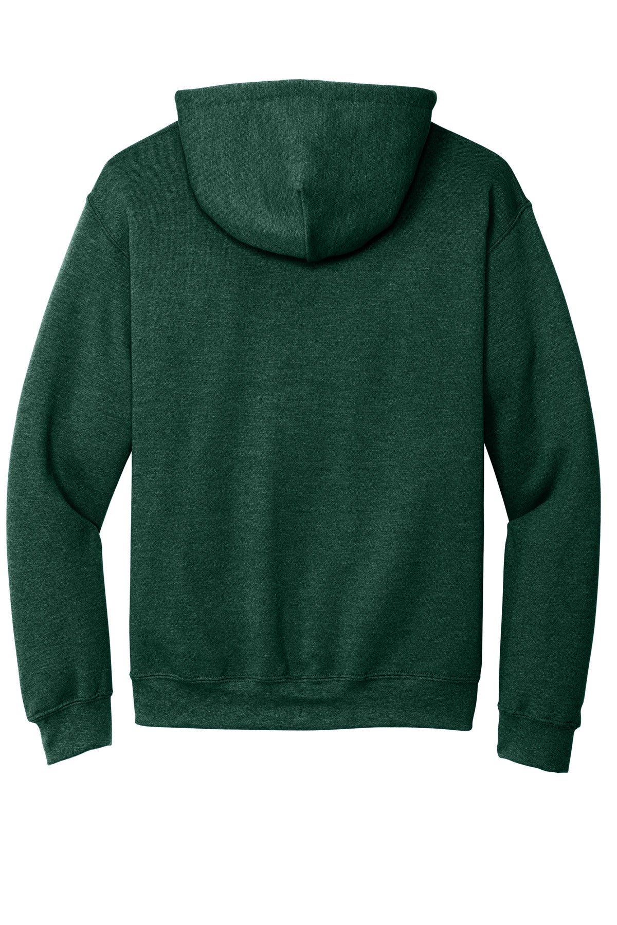Gildan - Heavy Blend Hooded Sweatshirt. 18500