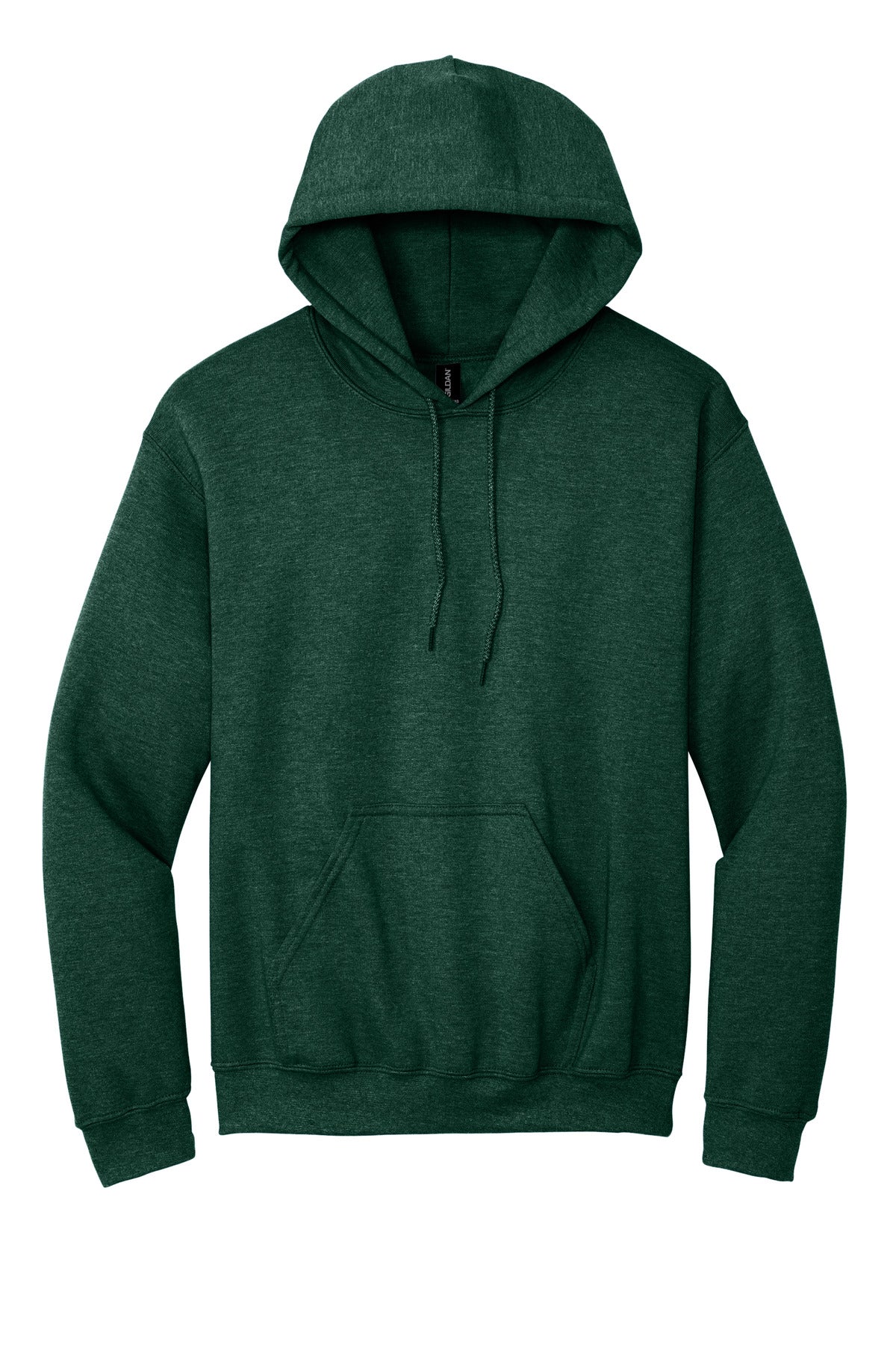 Gildan - Heavy Blend Hooded Sweatshirt. 18500