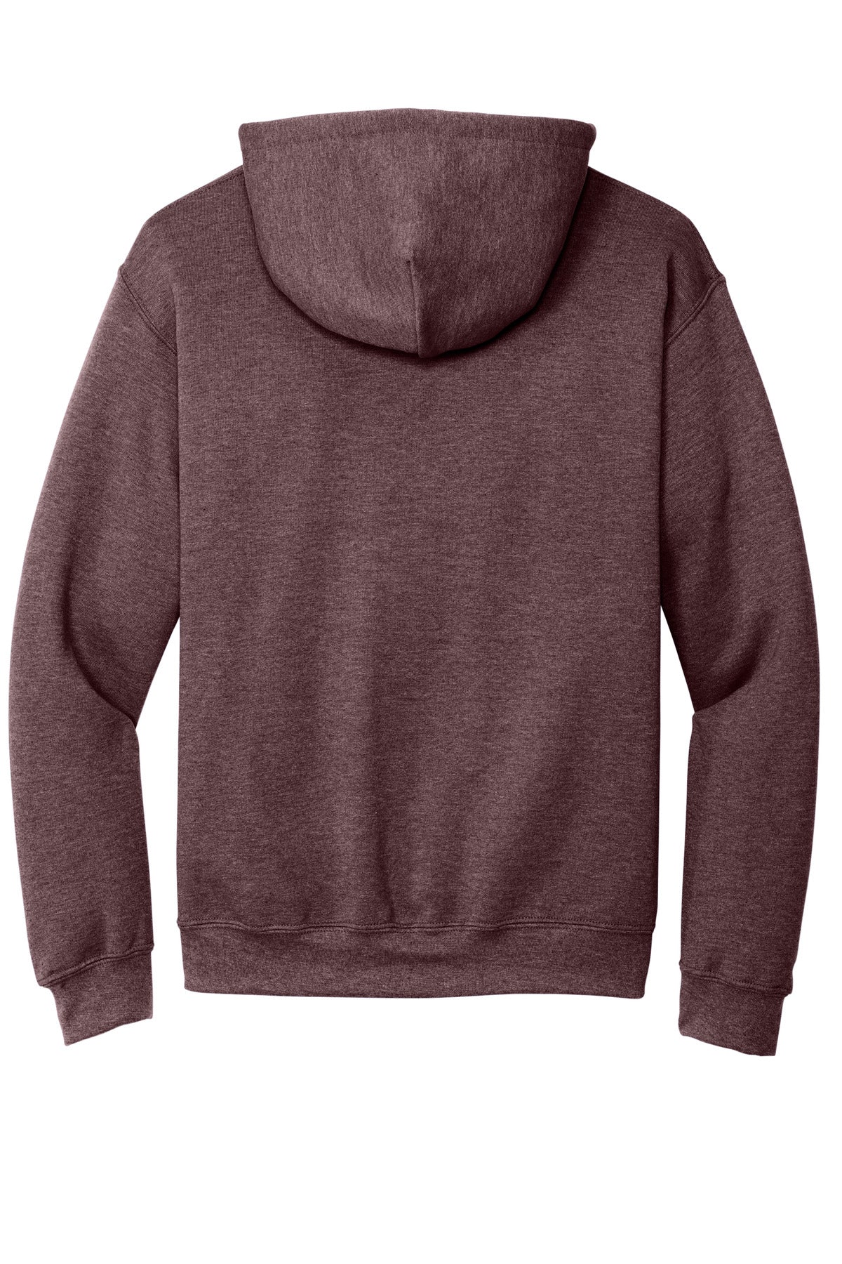 Gildan - Heavy Blend Hooded Sweatshirt. 18500