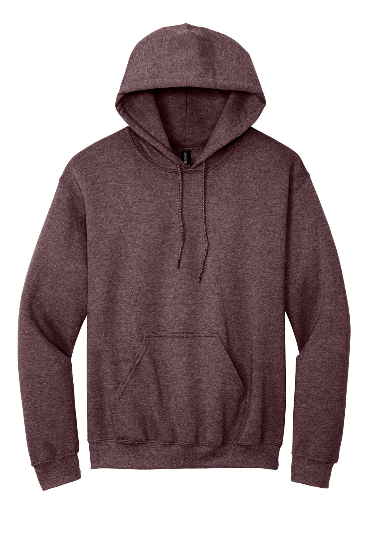 Gildan - Heavy Blend Hooded Sweatshirt. 18500