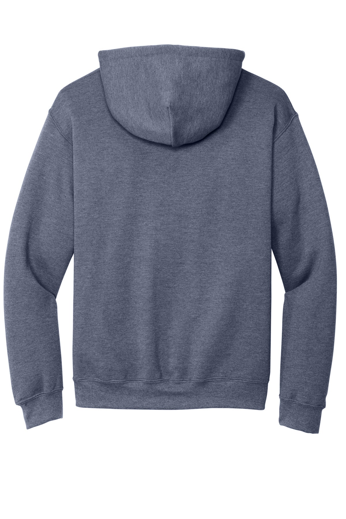 Gildan - Heavy Blend Hooded Sweatshirt. 18500