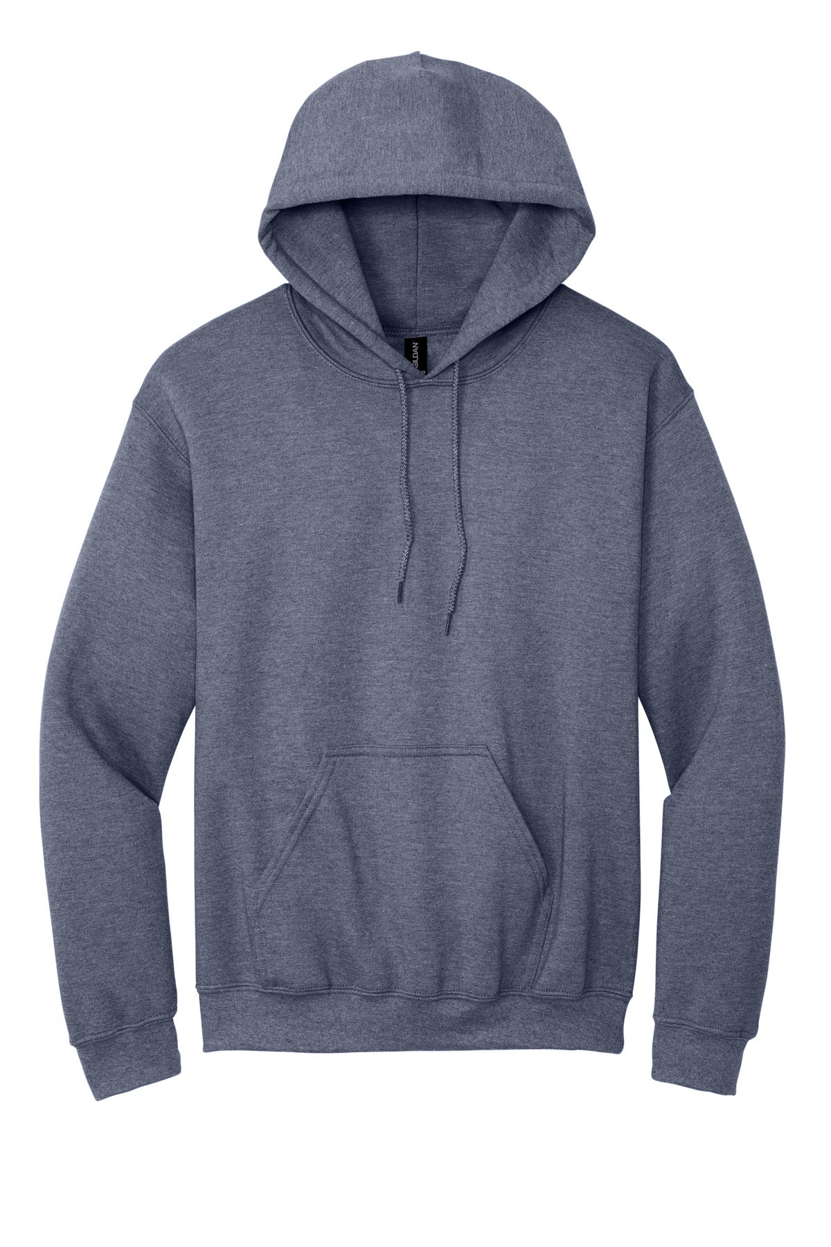 Gildan - Heavy Blend Hooded Sweatshirt. 18500