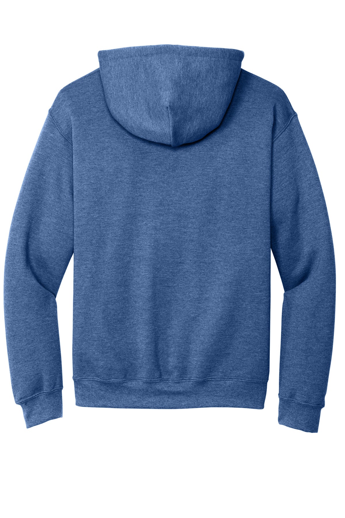Gildan - Heavy Blend Hooded Sweatshirt. 18500