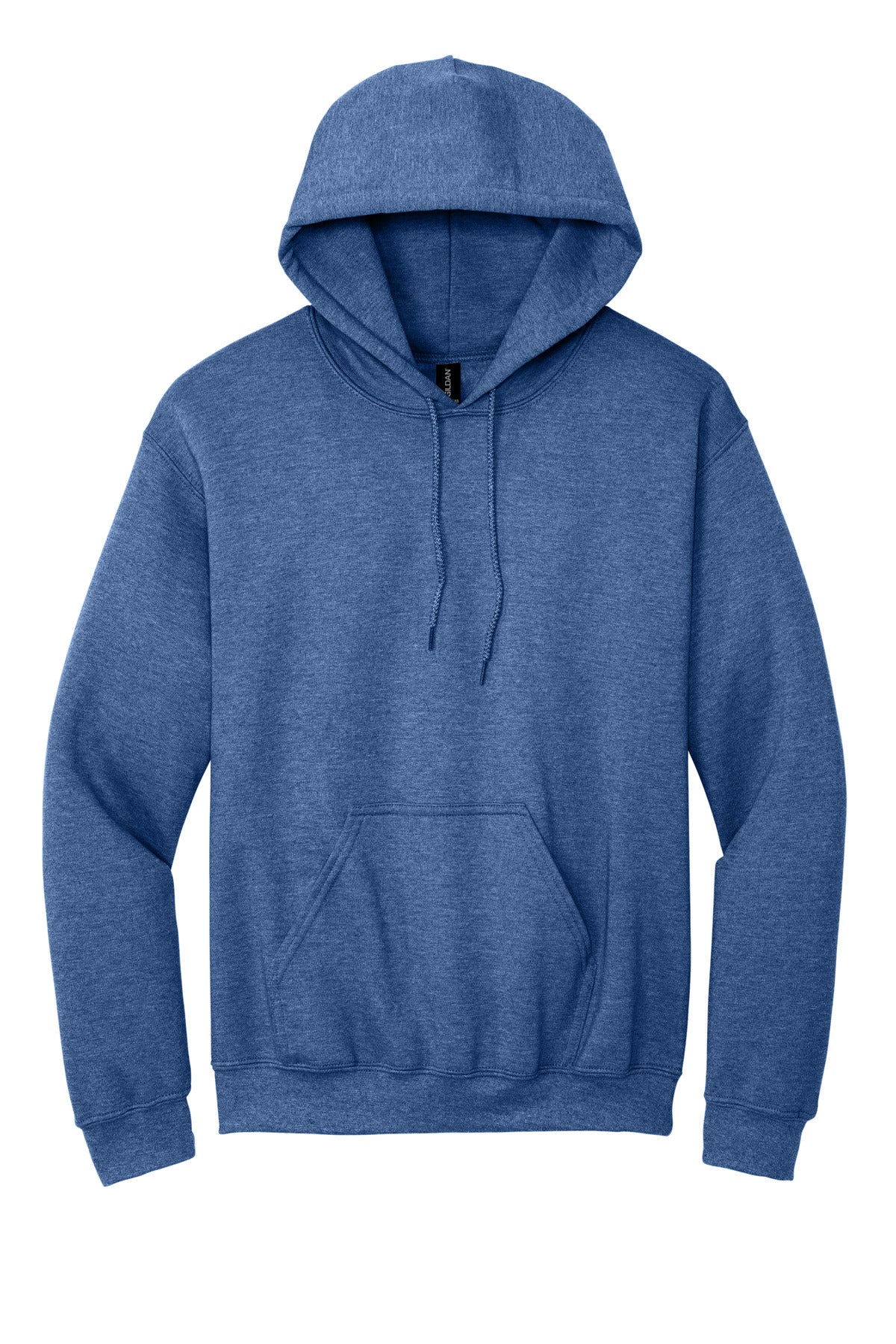 Gildan - Heavy Blend Hooded Sweatshirt. 18500