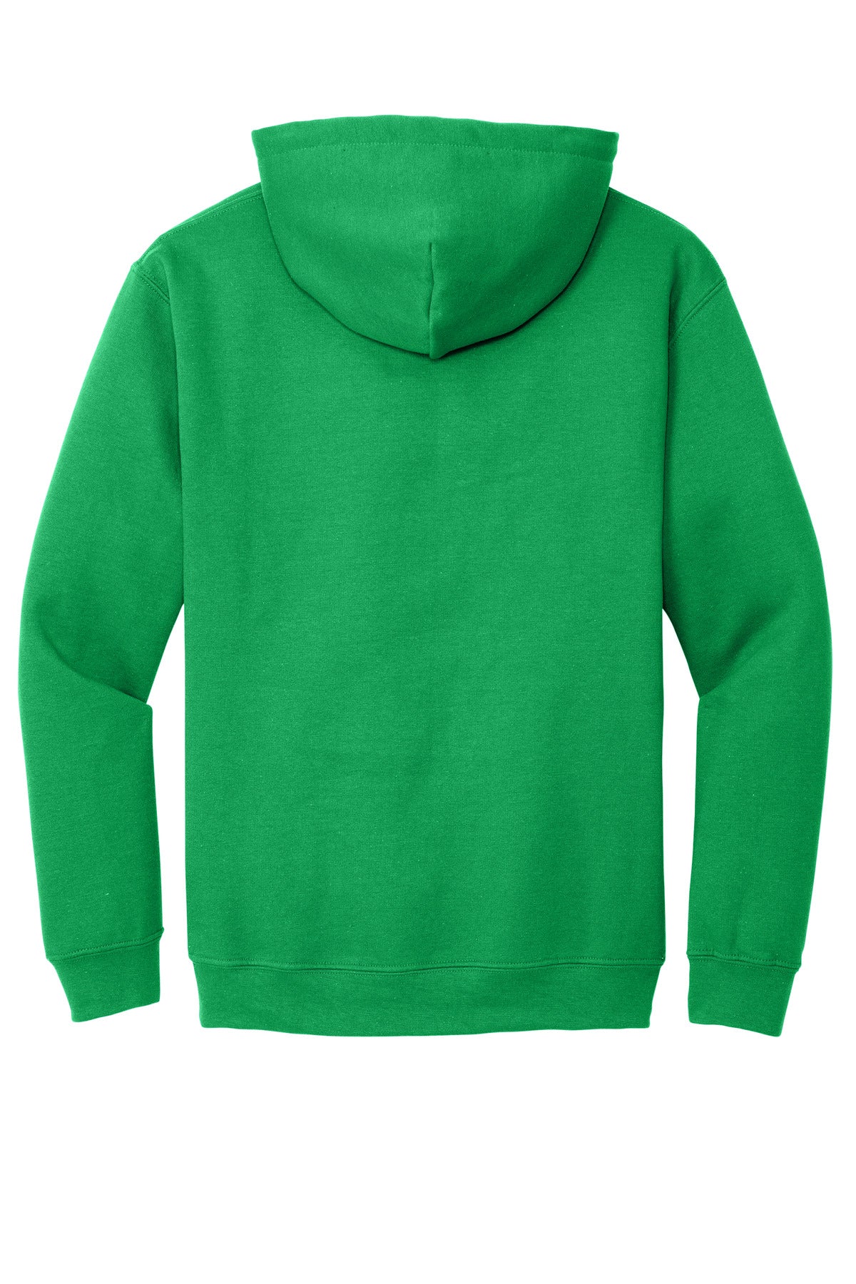 Gildan - Heavy Blend Hooded Sweatshirt. 18500