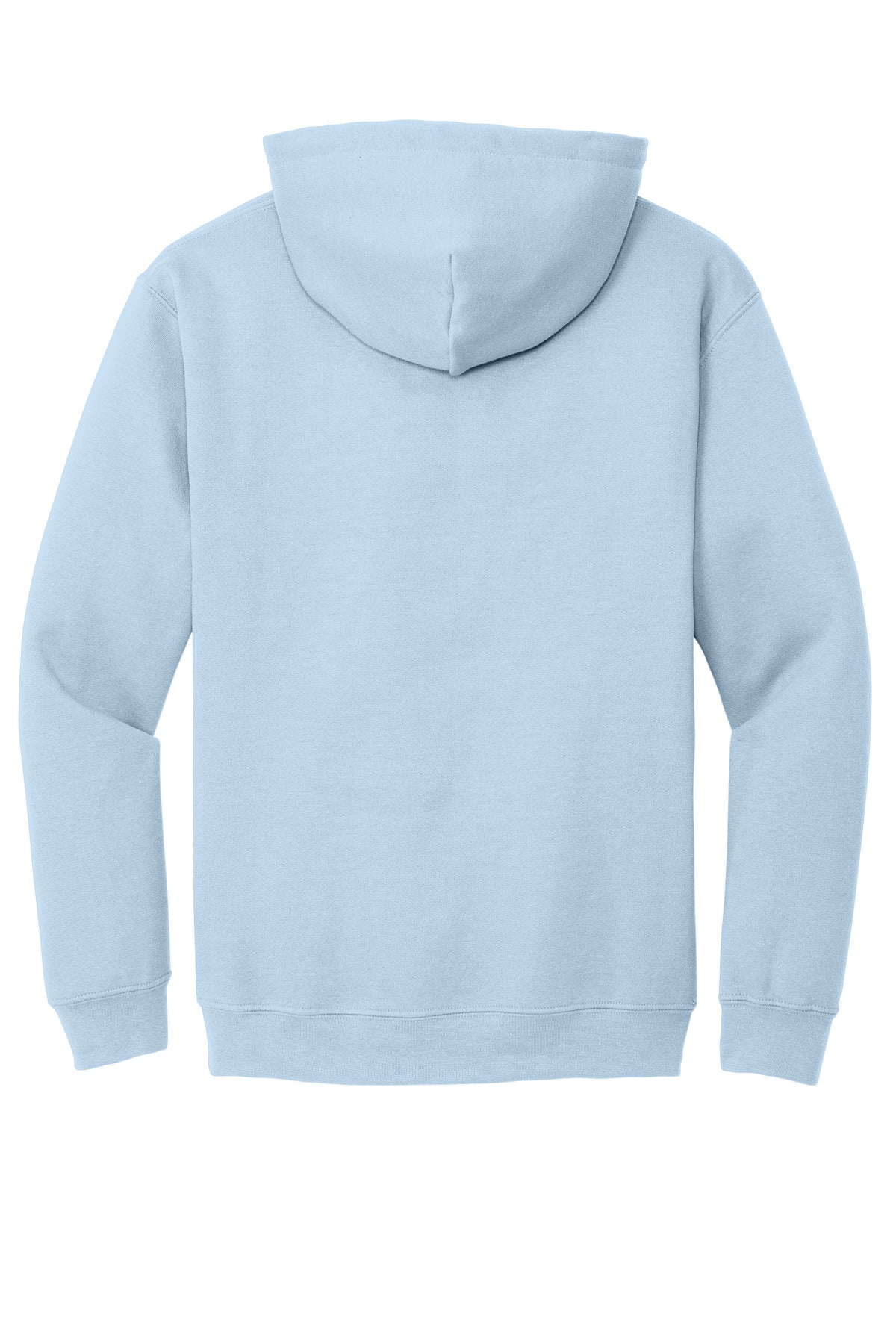 Gildan - Heavy Blend Hooded Sweatshirt. 18500