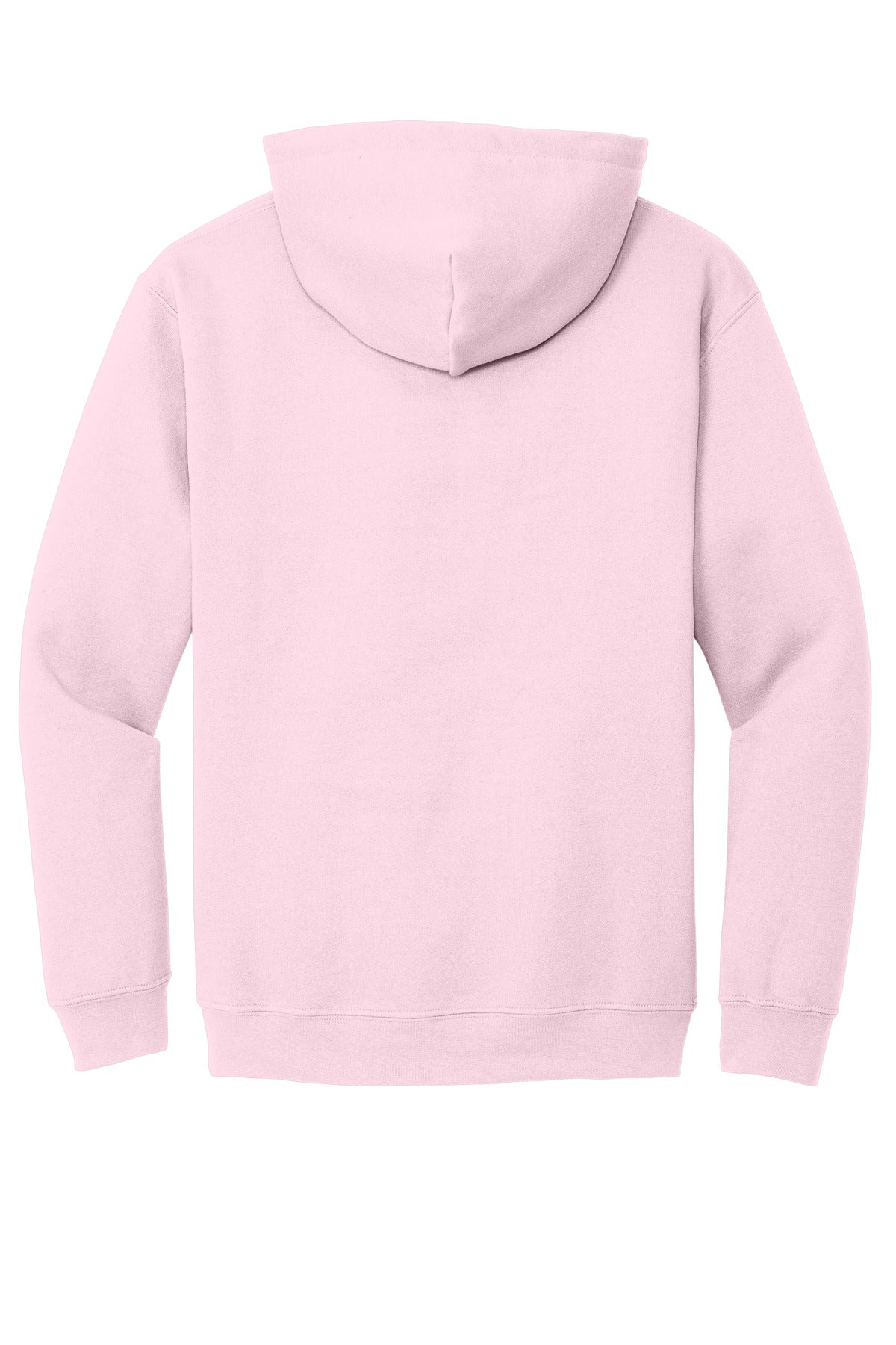 Gildan - Heavy Blend Hooded Sweatshirt. 18500