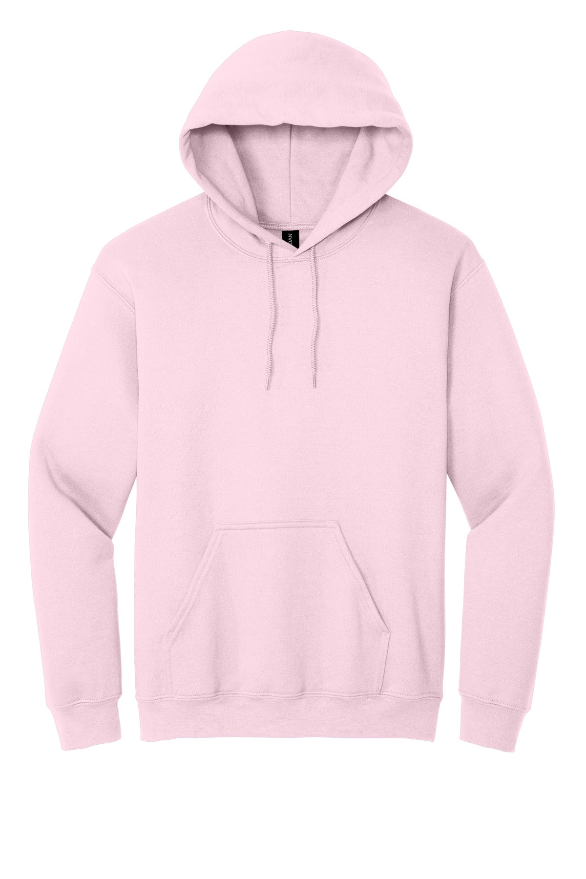 Gildan - Heavy Blend Hooded Sweatshirt. 18500