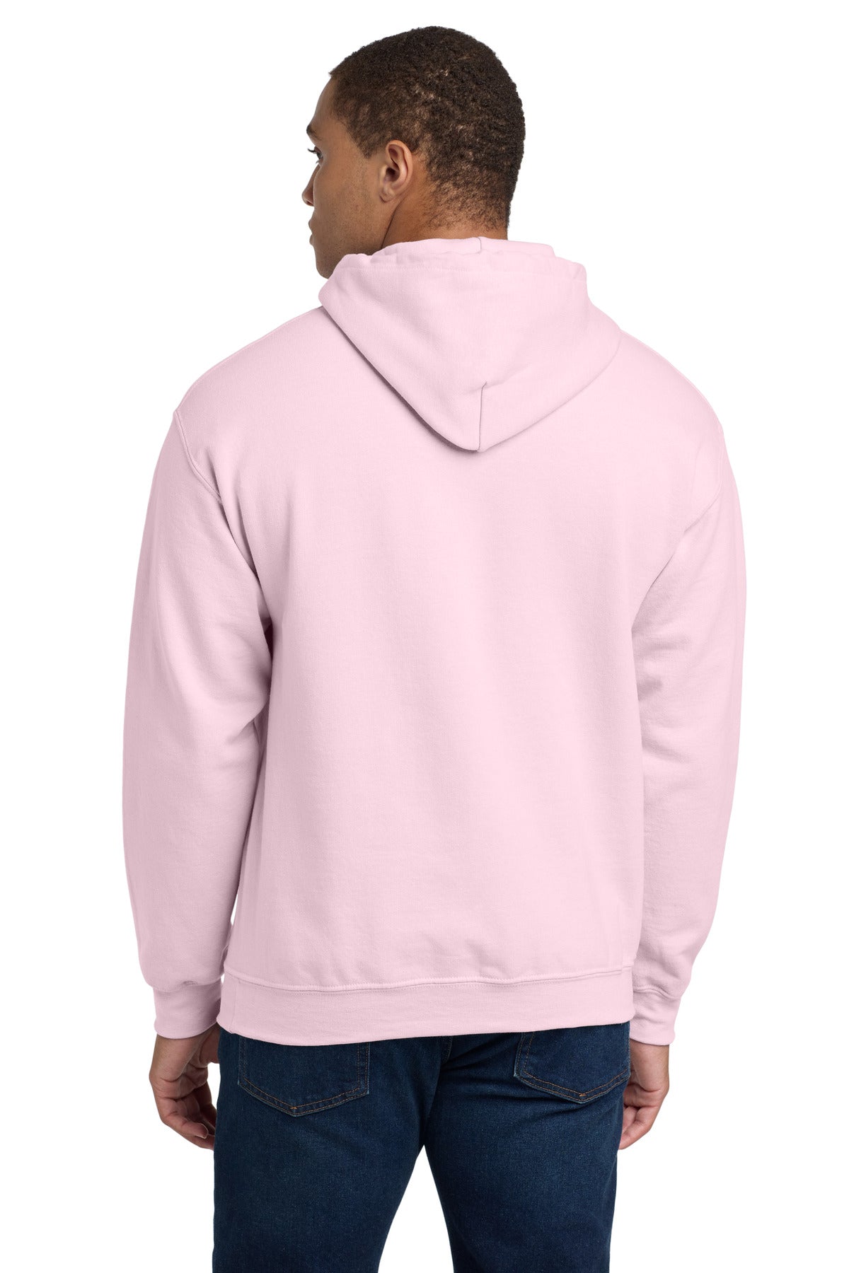Gildan - Heavy Blend Hooded Sweatshirt. 18500