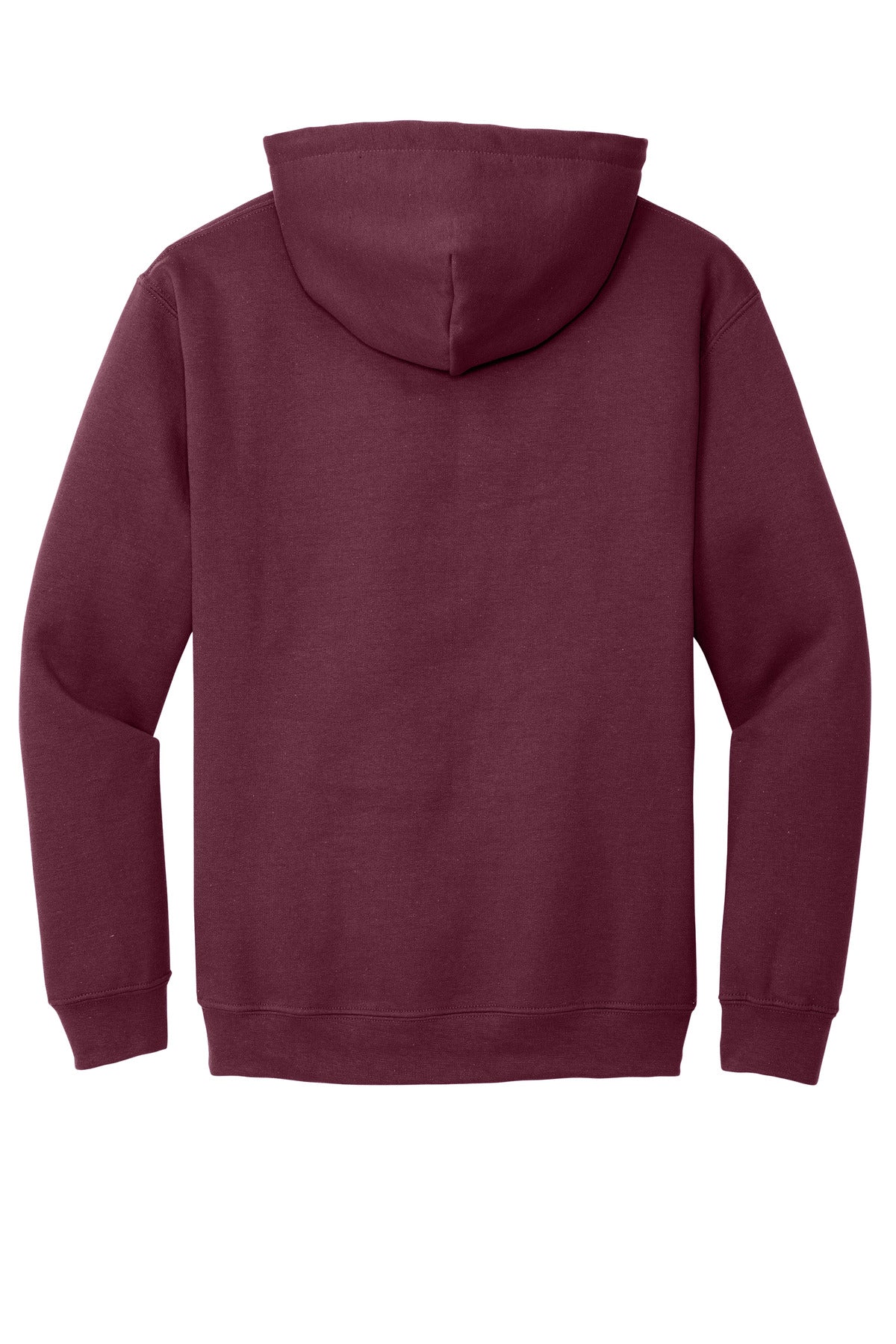 Gildan - Heavy Blend Hooded Sweatshirt. 18500