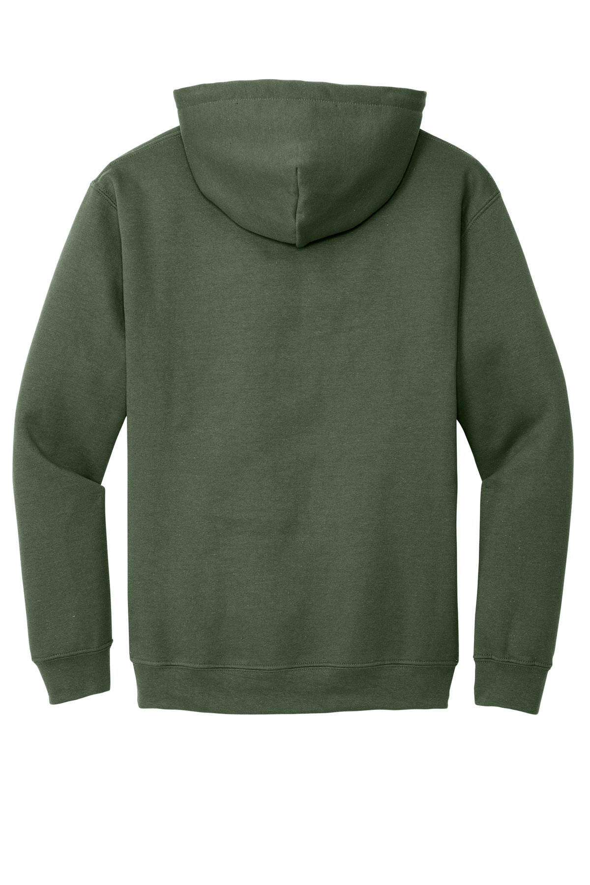 Gildan - Heavy Blend Hooded Sweatshirt. 18500