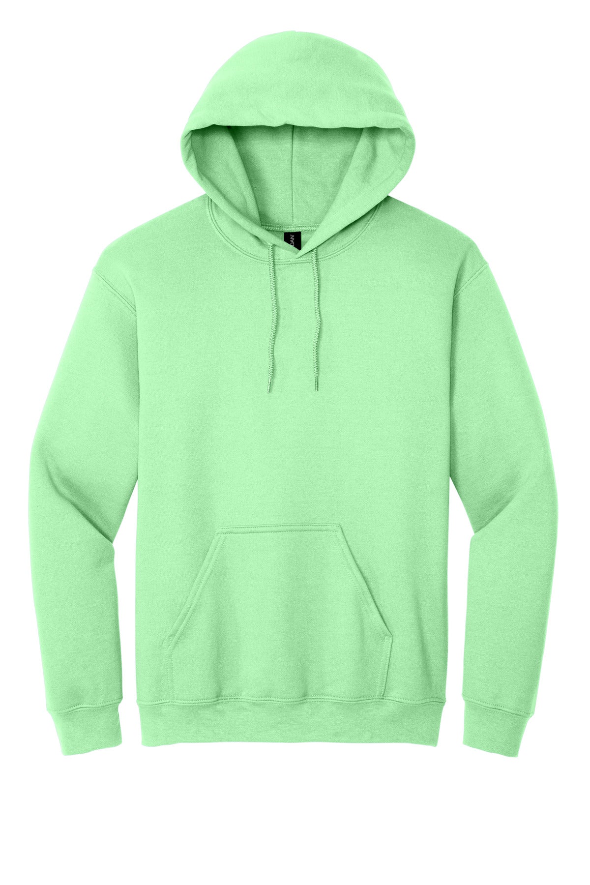 Gildan - Heavy Blend Hooded Sweatshirt. 18500