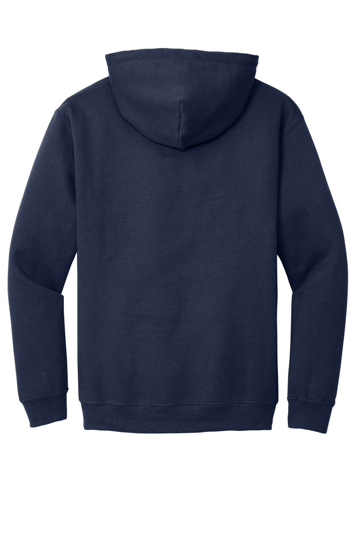 Gildan - Heavy Blend Hooded Sweatshirt. 18500