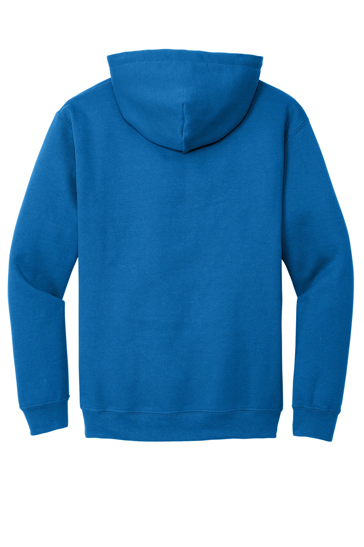 Gildan - Heavy Blend Hooded Sweatshirt. 18500