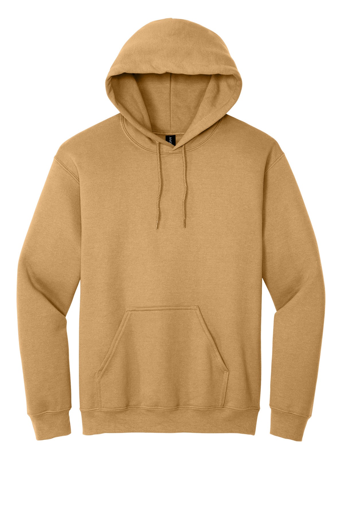 Gildan - Heavy Blend Hooded Sweatshirt. 18500