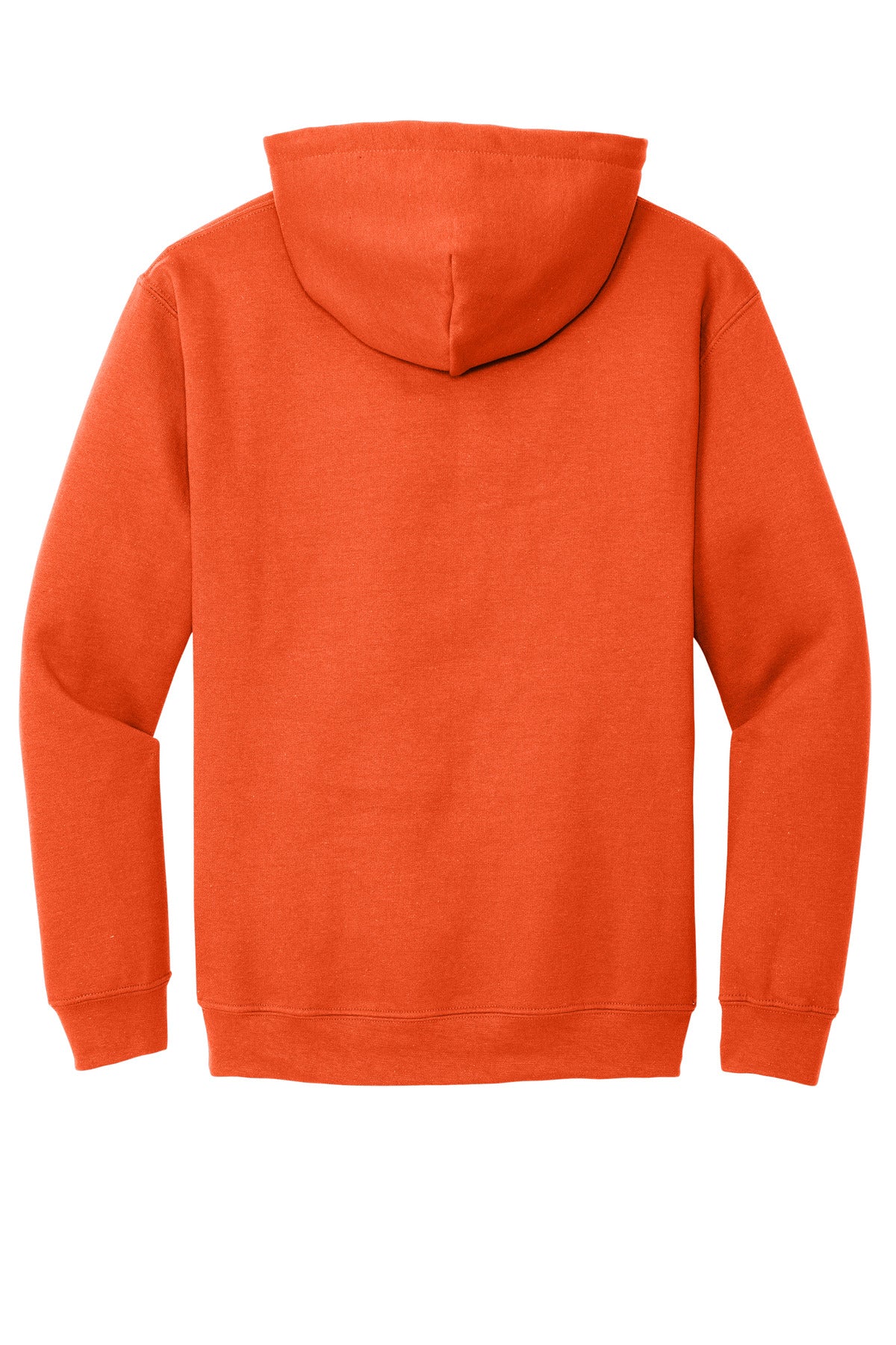 Gildan - Heavy Blend Hooded Sweatshirt. 18500