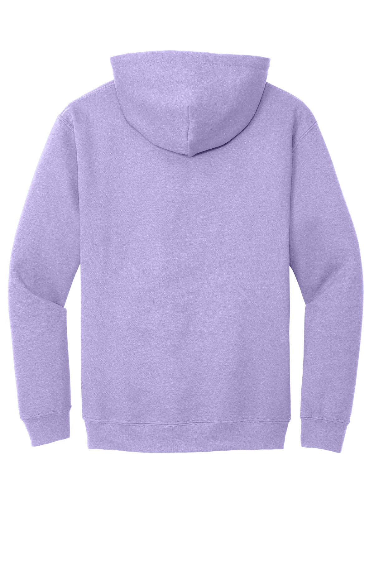 Gildan - Heavy Blend Hooded Sweatshirt. 18500