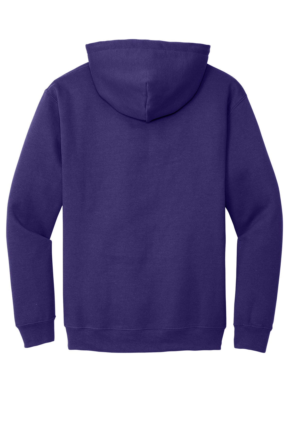 Gildan - Heavy Blend Hooded Sweatshirt. 18500