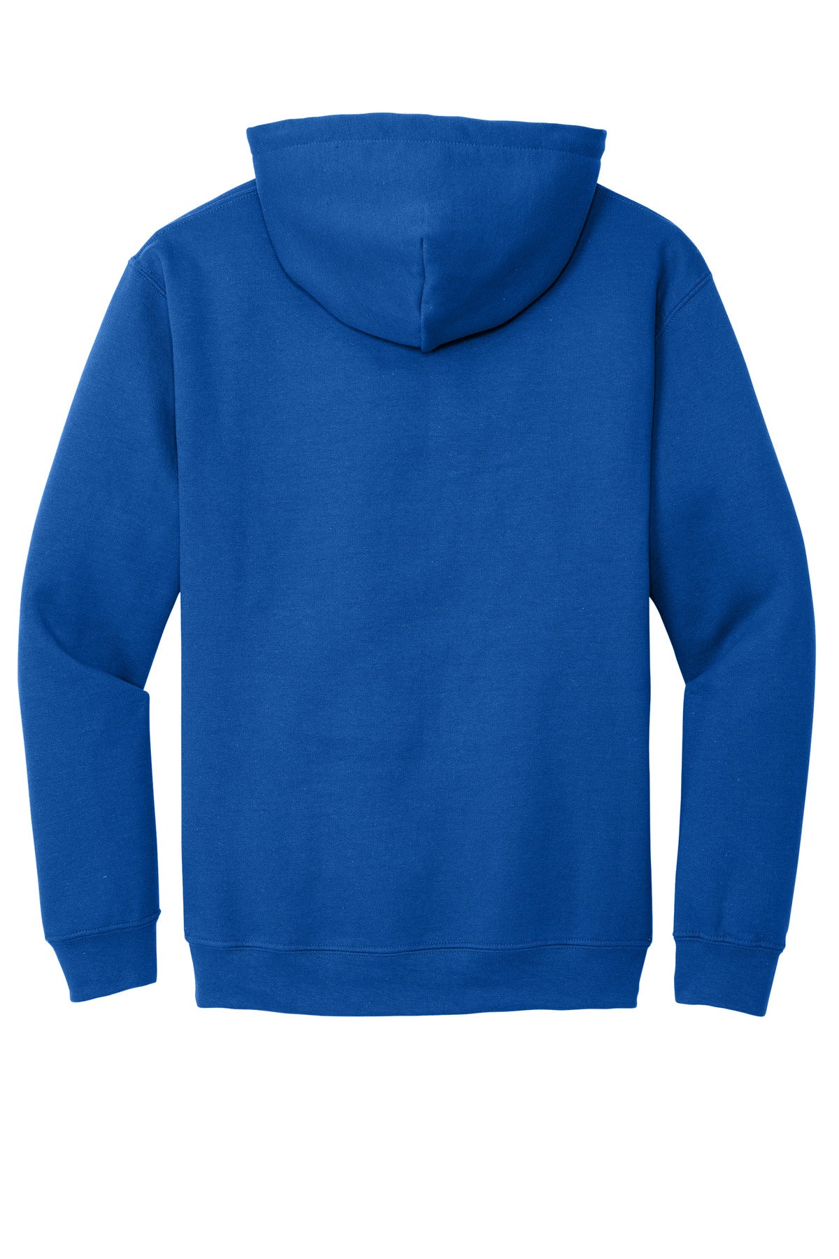 Gildan - Heavy Blend Hooded Sweatshirt. 18500