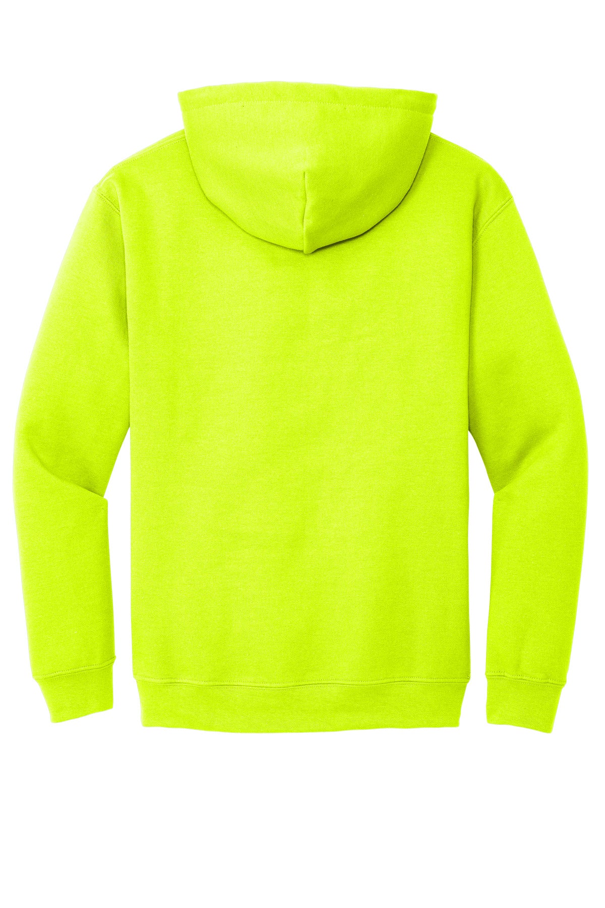 Gildan - Heavy Blend Hooded Sweatshirt. 18500