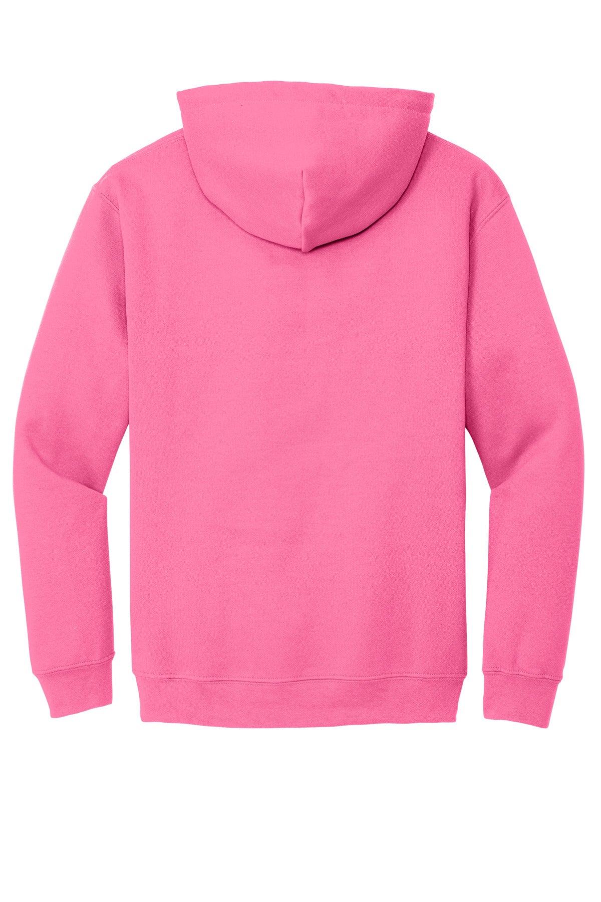 Gildan - Heavy Blend Hooded Sweatshirt. 18500