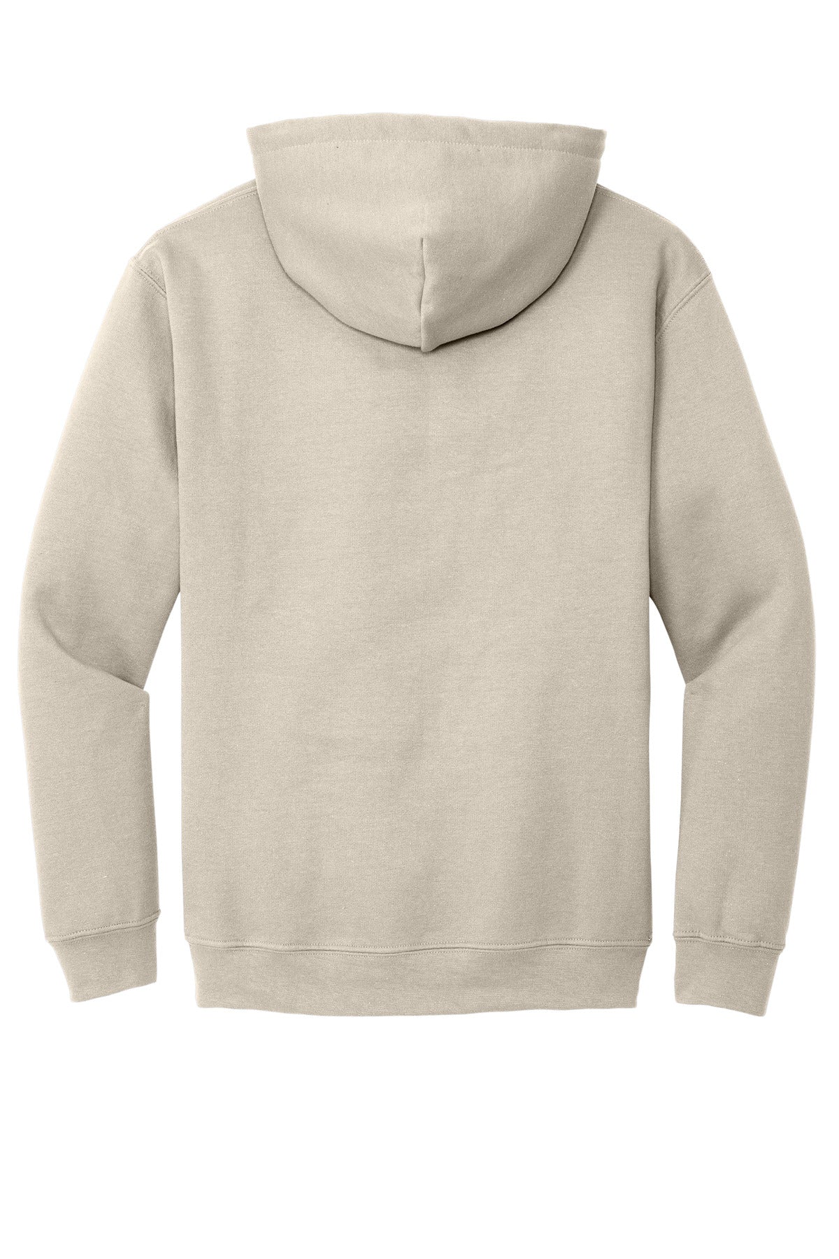 Gildan - Heavy Blend Hooded Sweatshirt. 18500