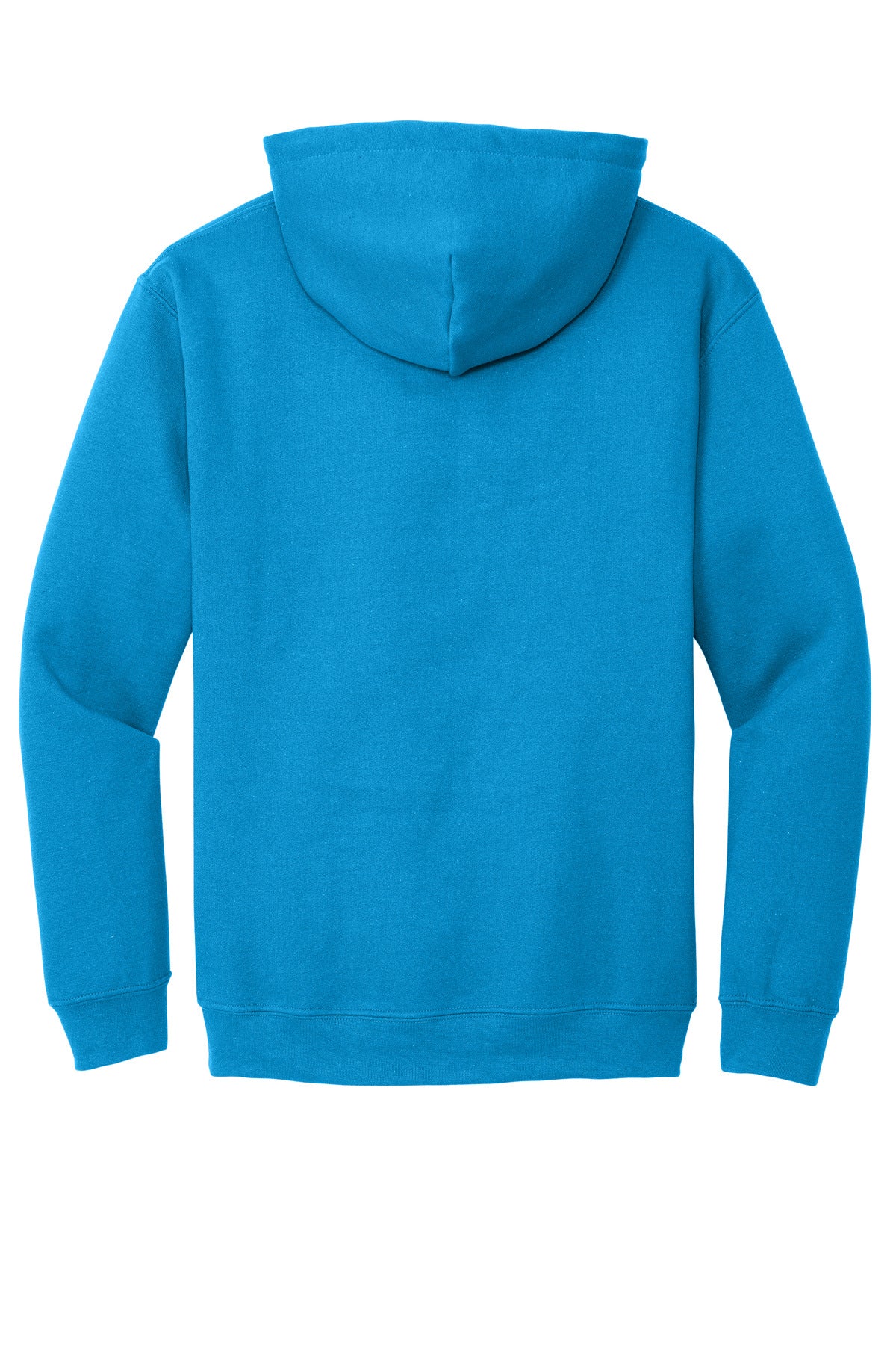 Gildan - Heavy Blend Hooded Sweatshirt. 18500