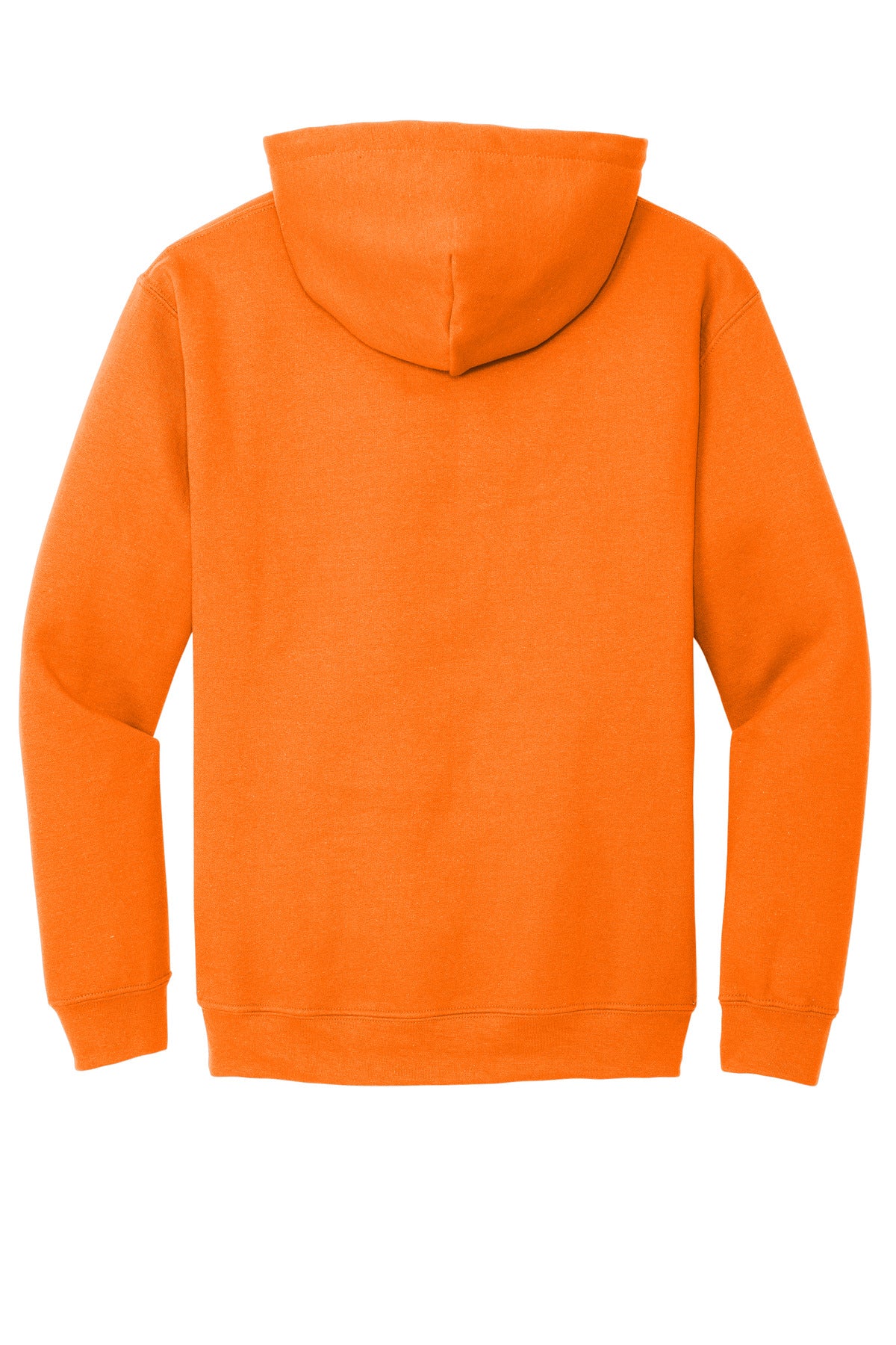 Gildan - Heavy Blend Hooded Sweatshirt. 18500
