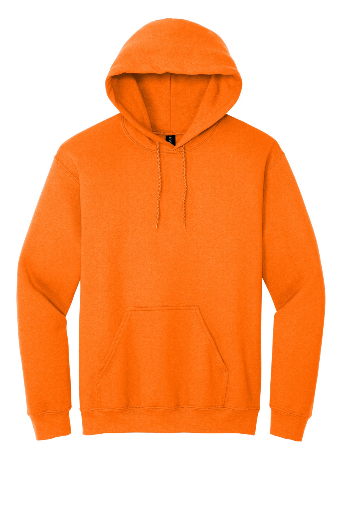Gildan - Heavy Blend Hooded Sweatshirt. 18500