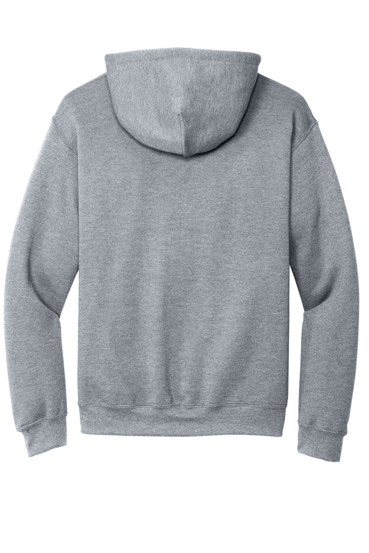 Gildan - Heavy Blend Hooded Sweatshirt. 18500