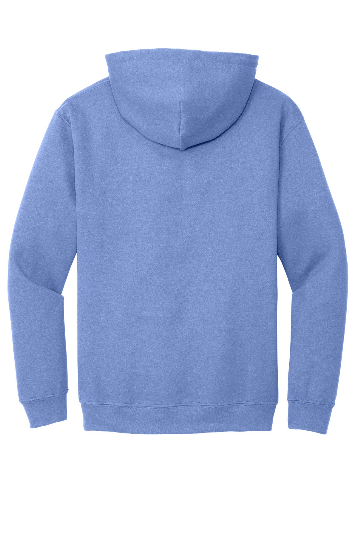 Gildan - Heavy Blend Hooded Sweatshirt. 18500