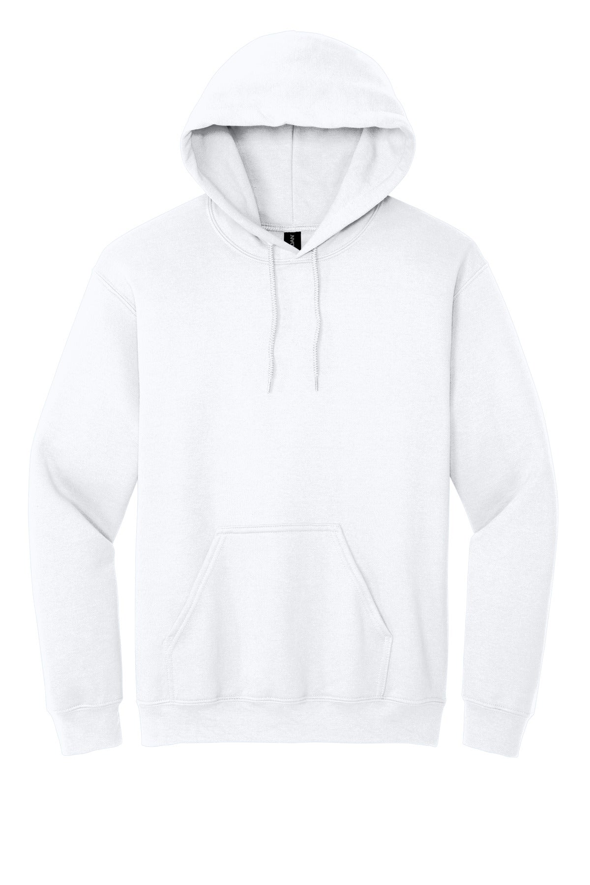 Gildan - Heavy Blend Hooded Sweatshirt. 18500
