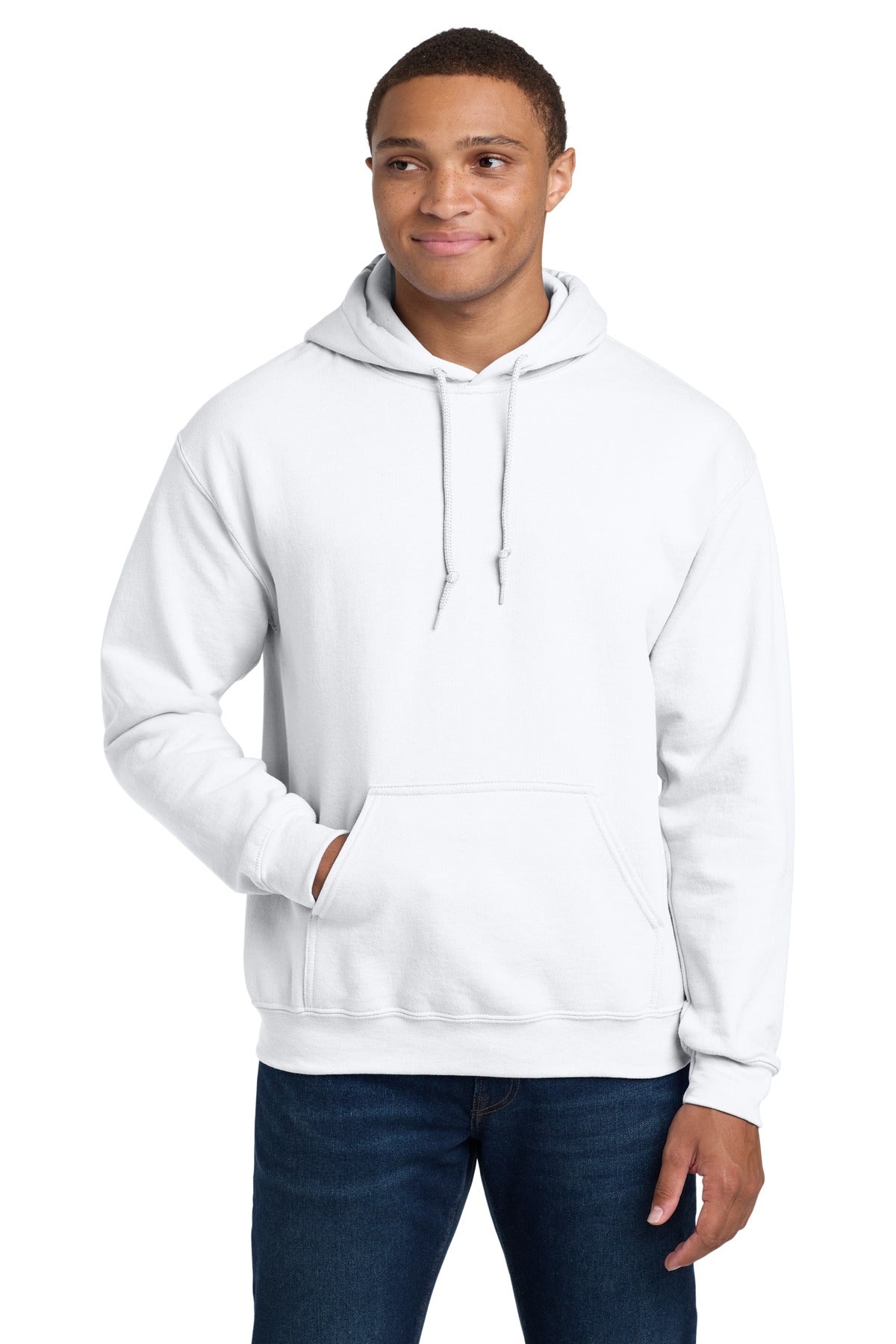 Gildan | Heavy Blend Hooded Sweatshirt (Woodstock)