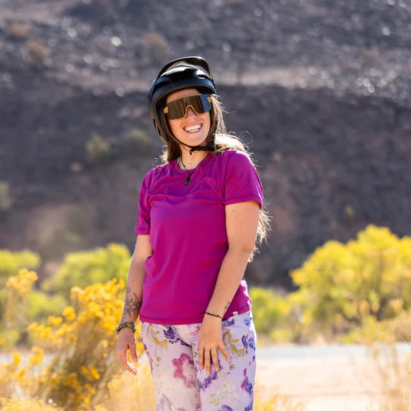 Wild Rye | Sloane Tee