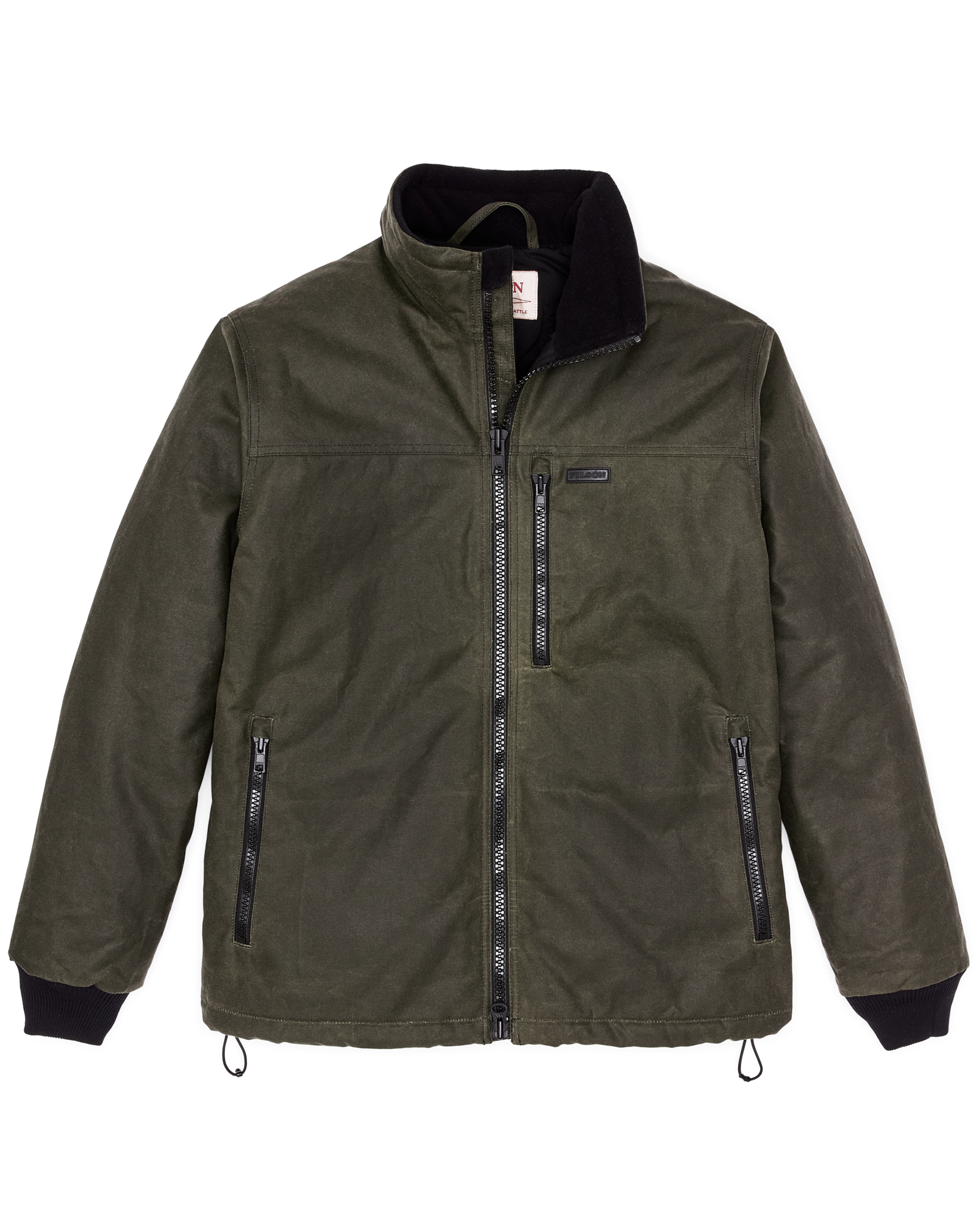 Filson | Tin Cloth Primaloft Jacket