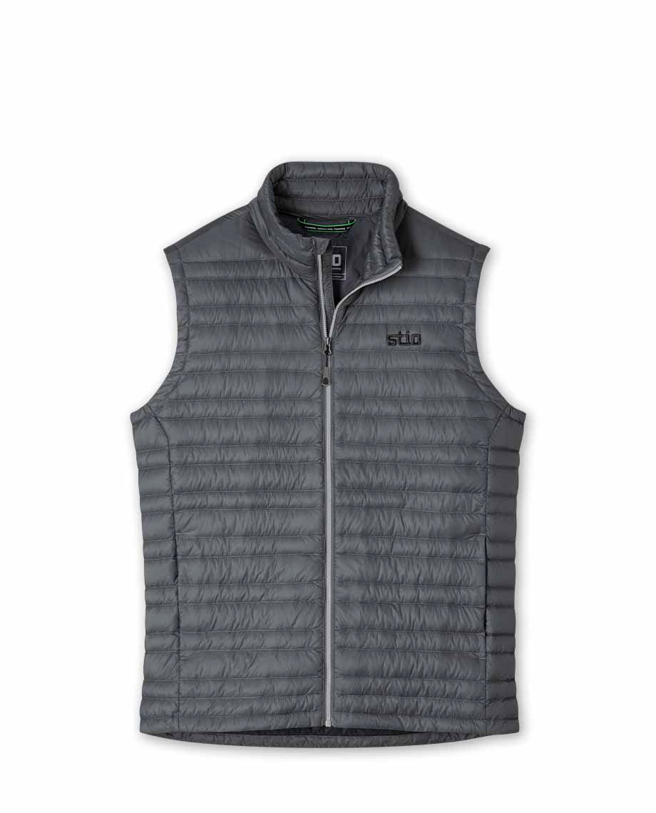 Stio | Men's Pinion Down Vest (EMXC)