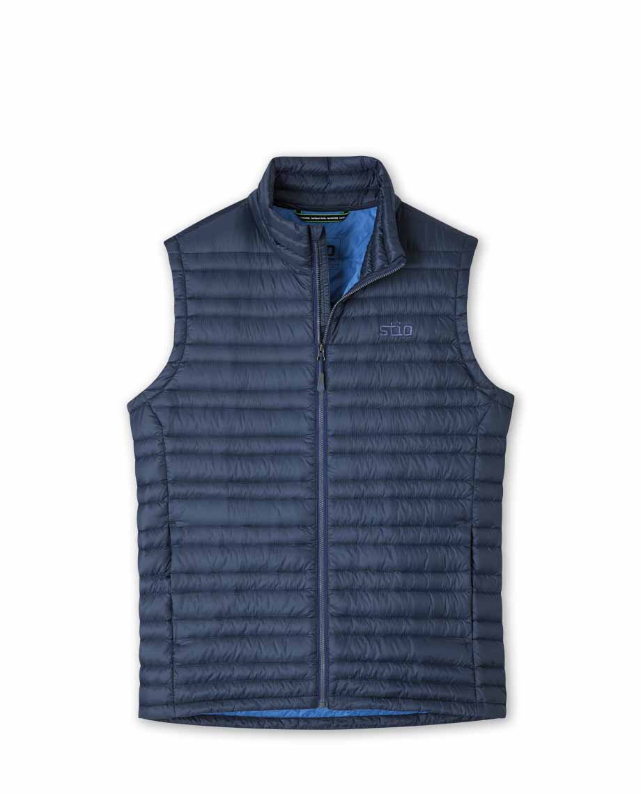 Stio | Men's Pinion Down Vest (EMXC)