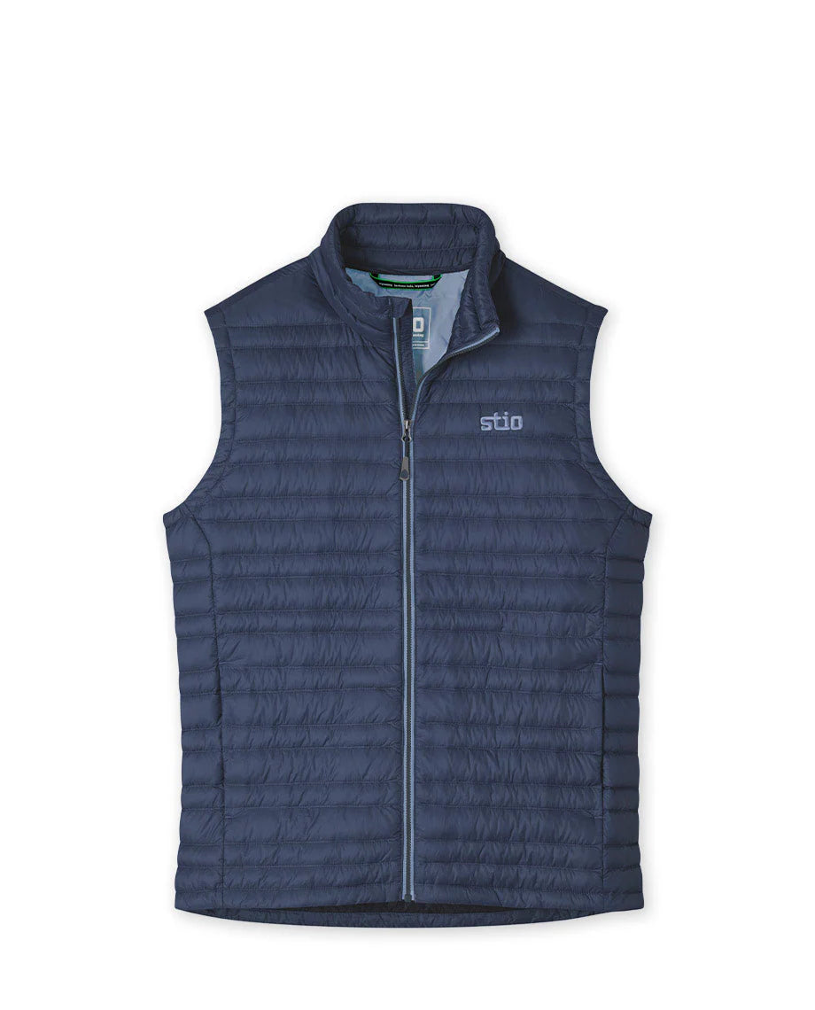 Stio | Men's Pinion Down Vest