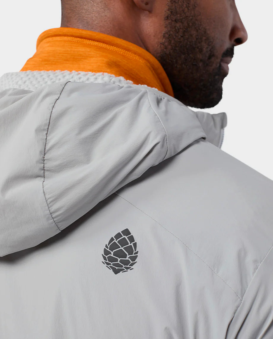 Stio | Men's Dawner Hooded Jacket