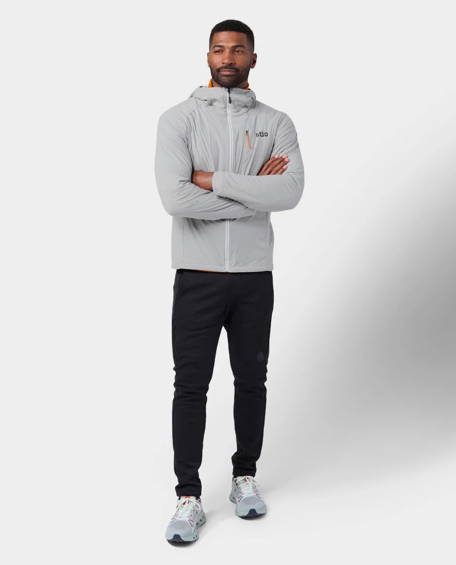 Stio | Men's Dawner Hooded Jacket