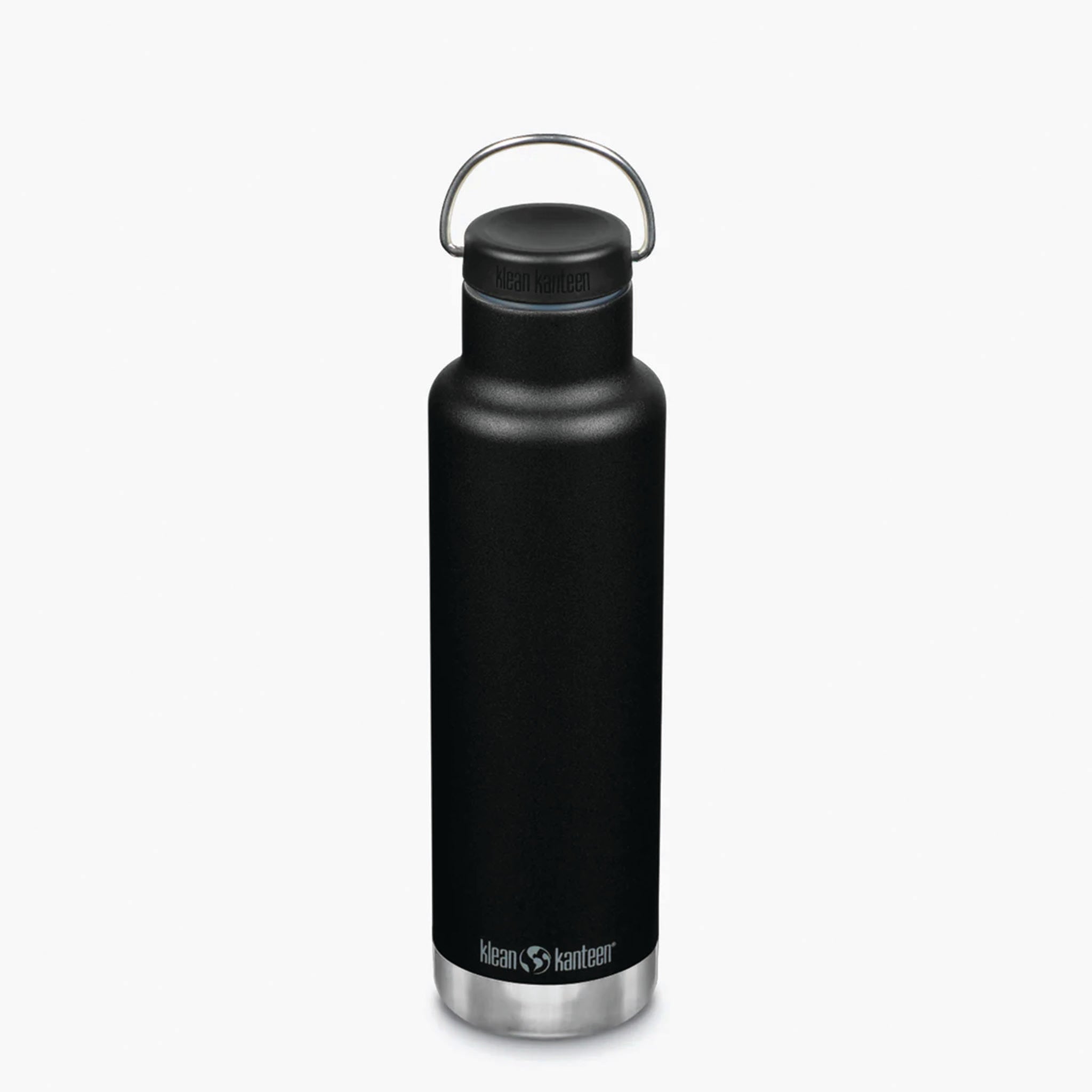 Klean Kanteen | 20 oz Classic Insulated Water Bottle with Loop Cap