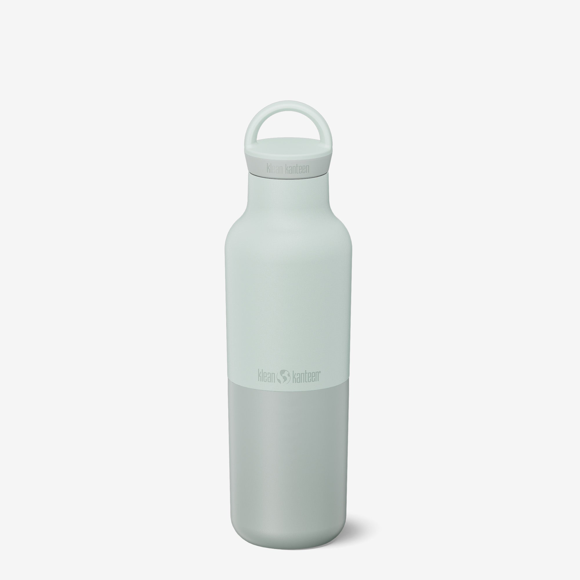 Klean Kanteen | 20oz Rise Classic with Arch Loop Cap